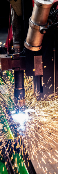 Plasma Cutting